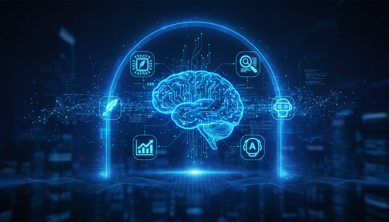 Best AI Tools for SEO Content Writing: A Comprehensive Guide for Marketing Teams